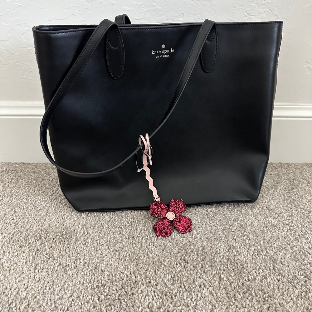 Kate Spade Tote Bag Kerri